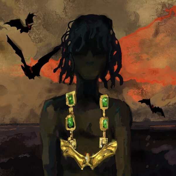 HEIS - REMA'S ALBUM.