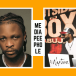 Laycon Calls Out DJ Neptune Over Alleged Unpaid Debt from Nobody Remix Collaboration