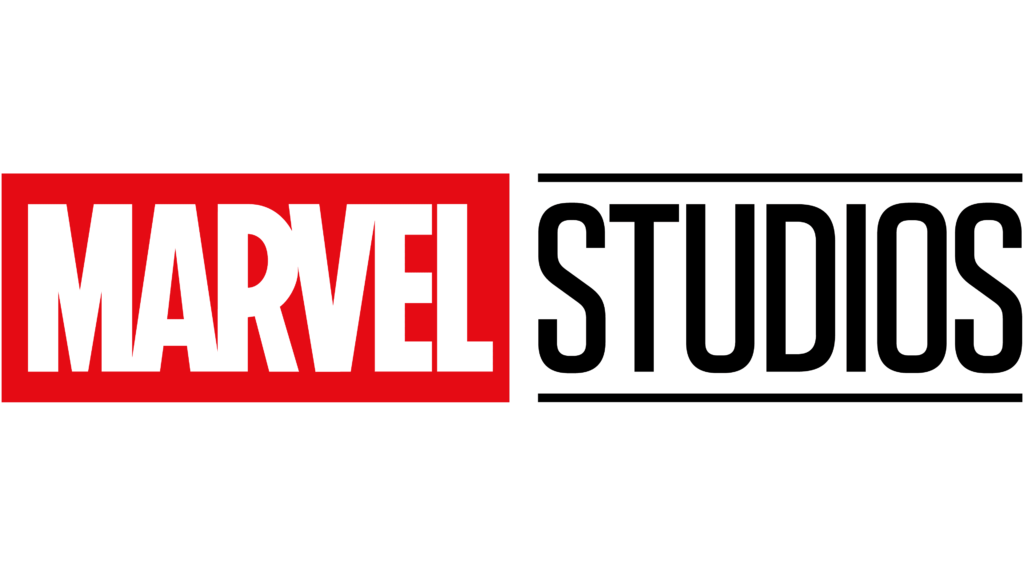 Marvel Studios logo