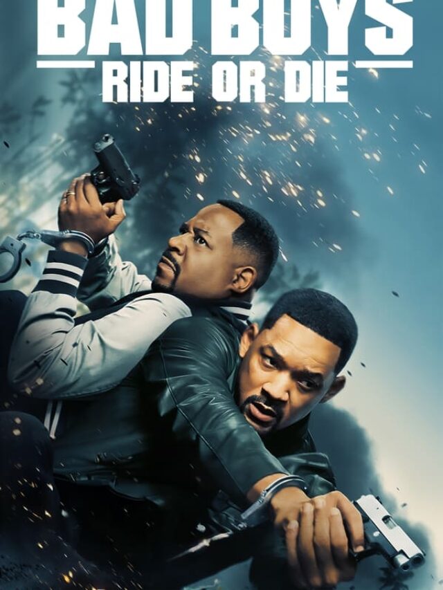 Top10 Popular Movies Released in July That You Must Watch