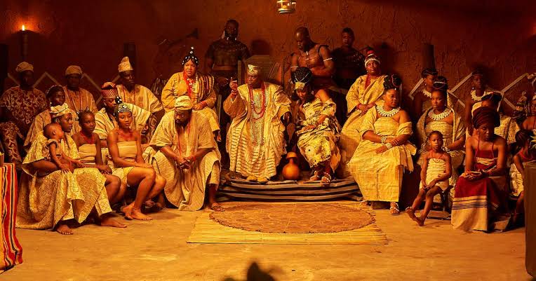 House of Ga'a