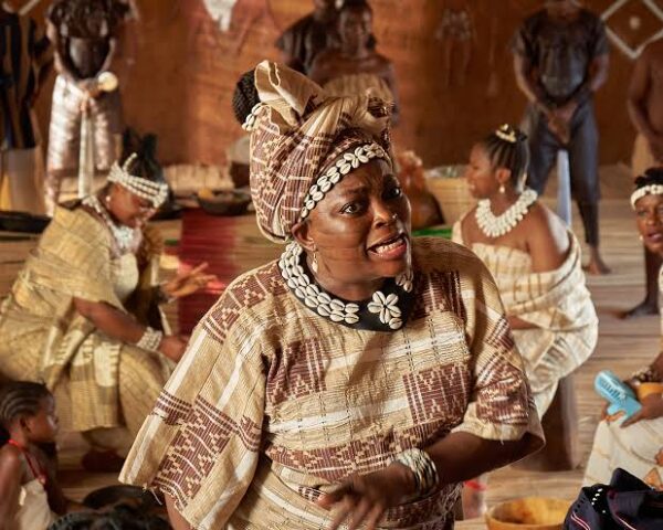 funke akindele