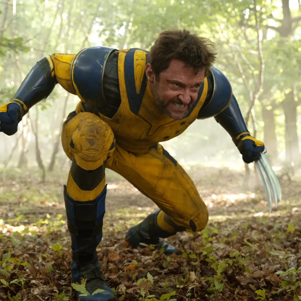 wolverine