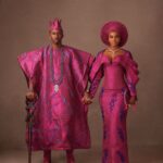 PRICILLA AND JUX
