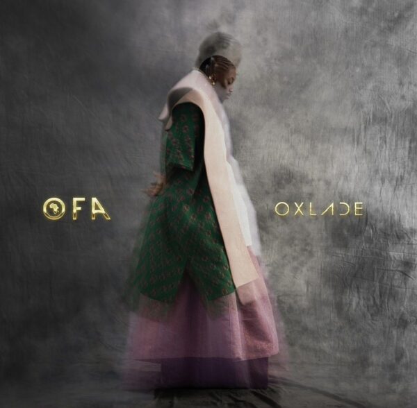 oxlade ofa album review