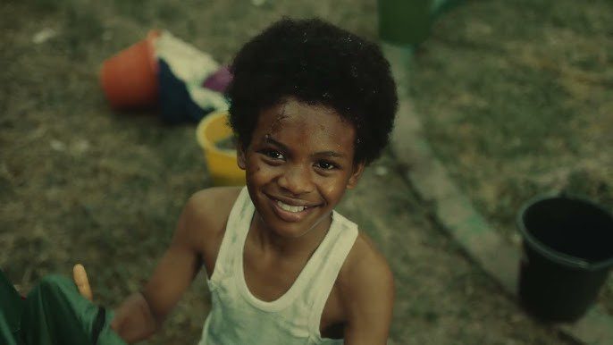young john stronger video thumbnail