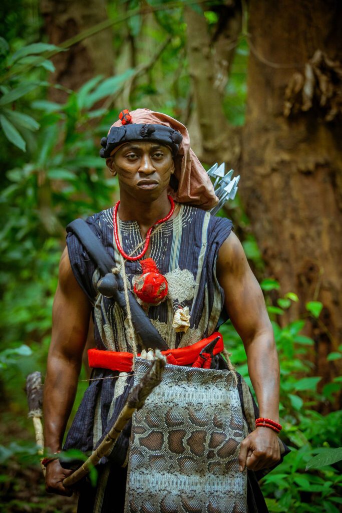 Adeoluwa Okusaga