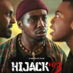 Hijack 93 netflix movie