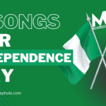 Nigeria is 64! Happy Independence! Here are five songs to remind you of your patriotism to your fatherland.