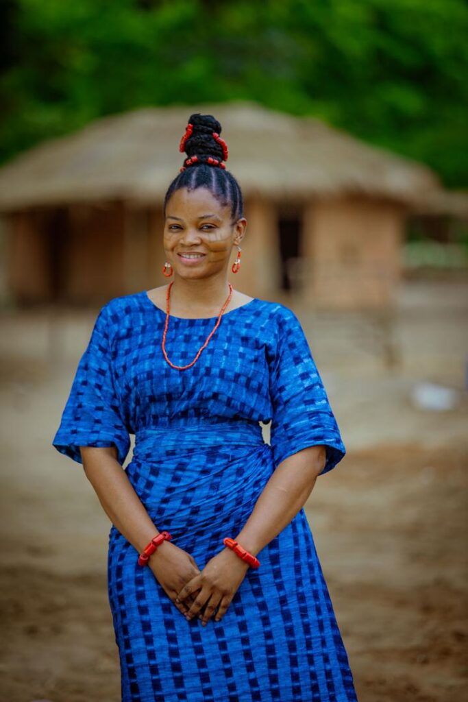 Shukurat Abubakar as Adunni