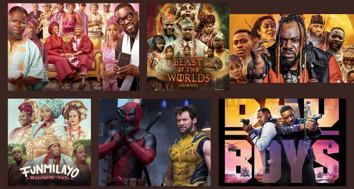 Celebrating cross-cultural film collaborations 