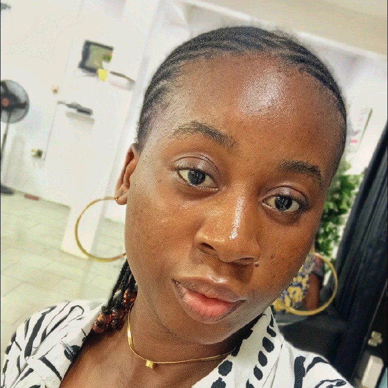 Olamidun Temitayo