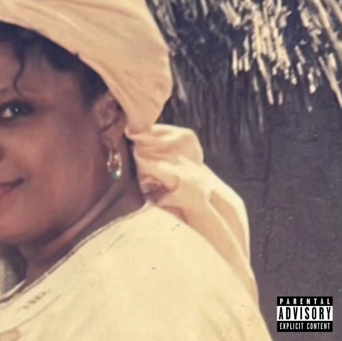 Wizkid Morayo Album Cover