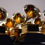 Grammy Nominees Go From 10 to 8
