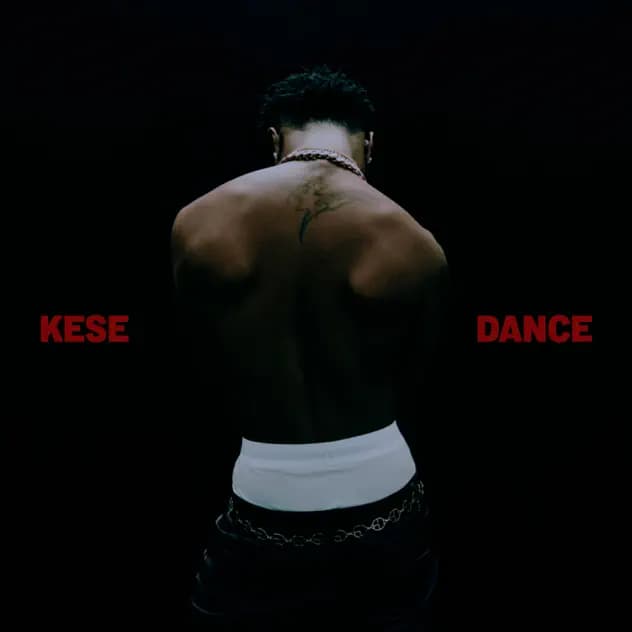 wizkid Kese (dance)