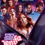 Everybody Loves Jenifa