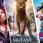 Box Office Royalty Top 10 Must Watch Movies in Nigerian Cinemas Nov 2024January 2025 Releases