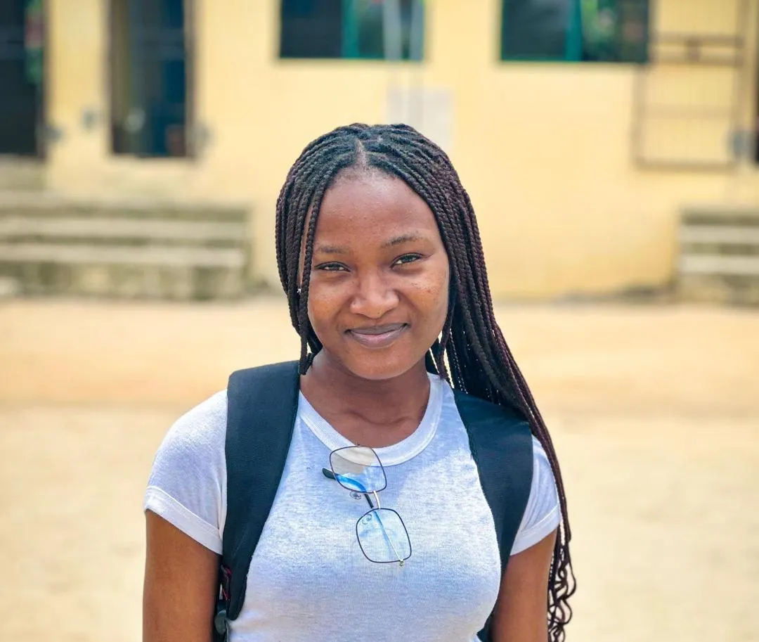 Chiamaka Okafor
