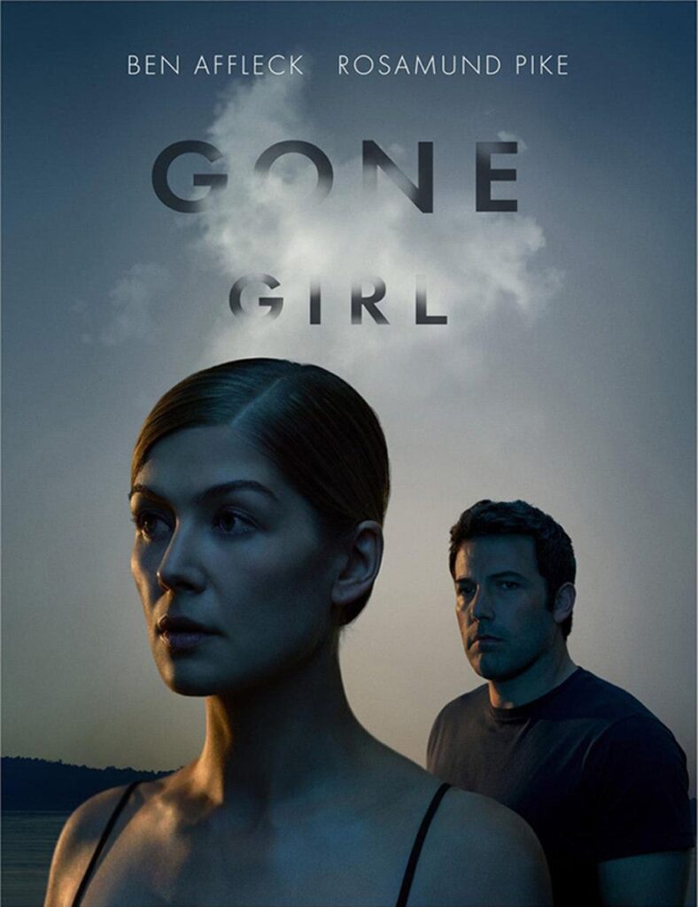 Gone Girl 2014