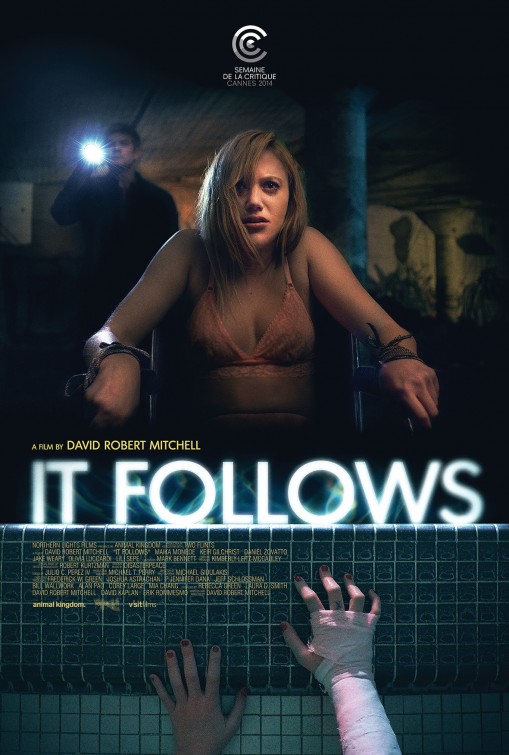 It Follows 2014