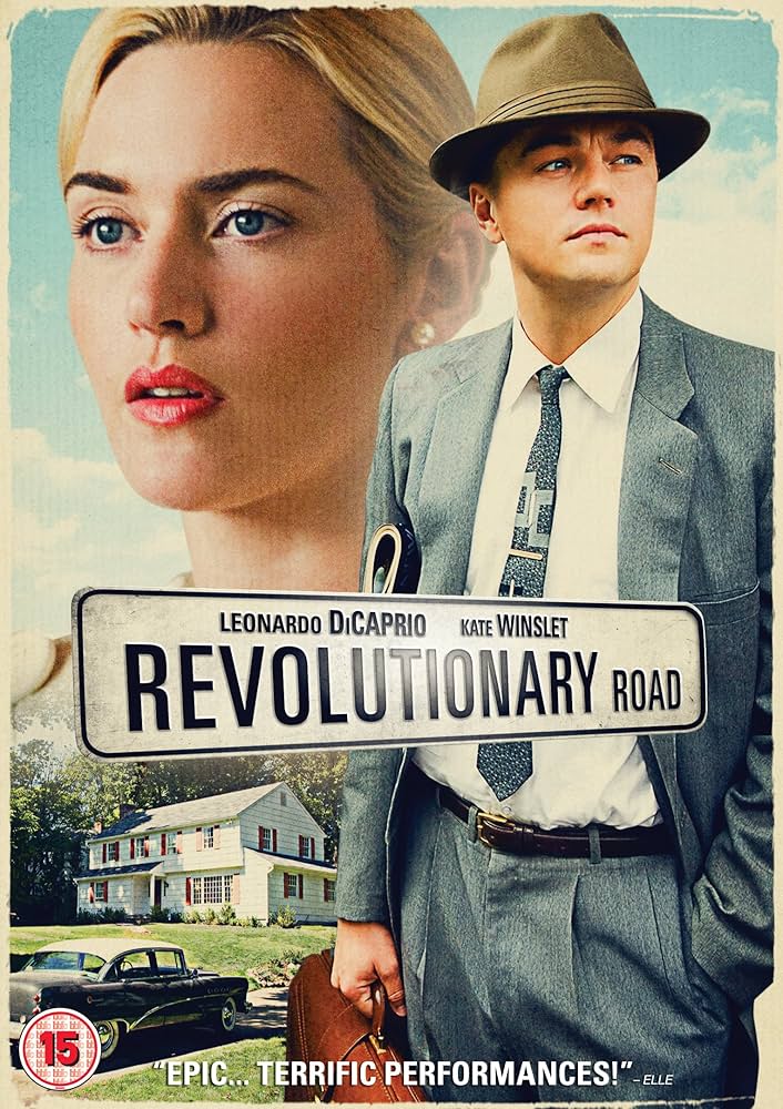 Revolutionary Road 2008