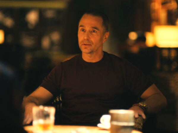 Sam Rockwell The White Lotus Season 3 HBO Far Out Magazine