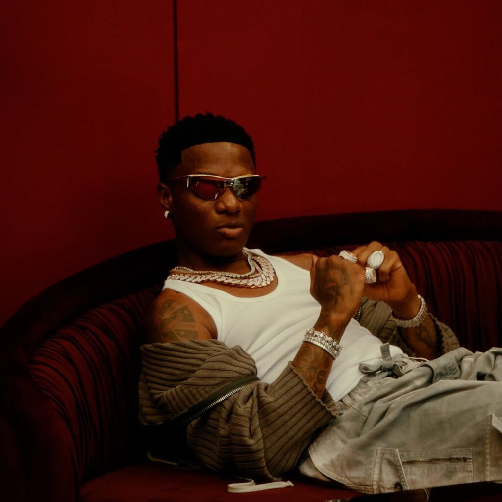 Wizkid’s “Kese (Dance)” Music Video Review Wizkid Kese (dance)