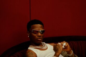 Wizkid Kese (dance)