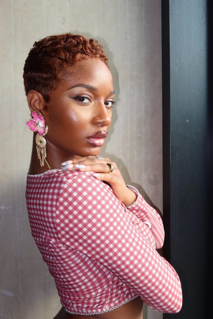 Ayra Starr Children of Blood and Bone