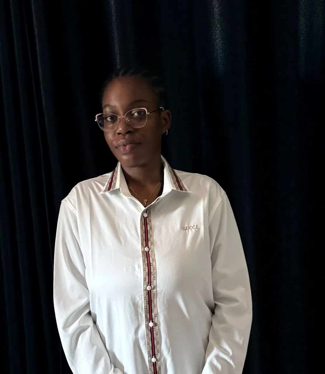 Oyinkansola Folarin