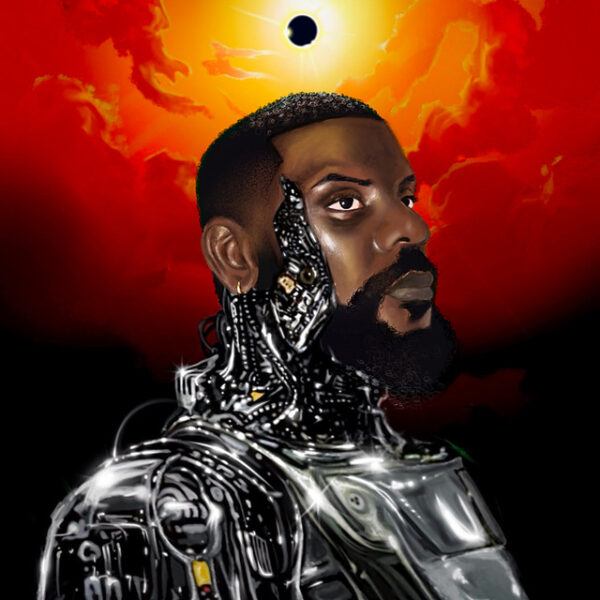 odumodublvck the machine is coming