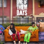 one of them days (2025) movie