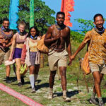 who won survivor 48