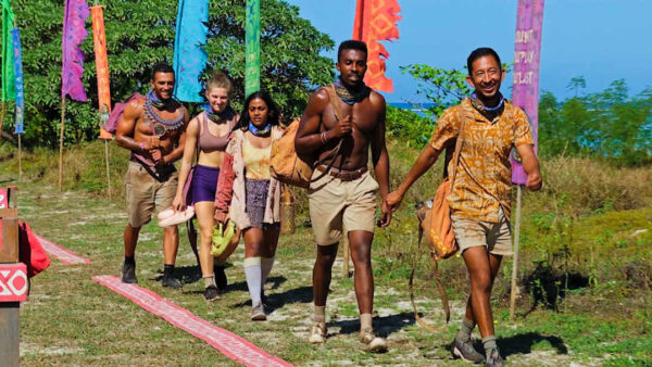 who won survivor 48