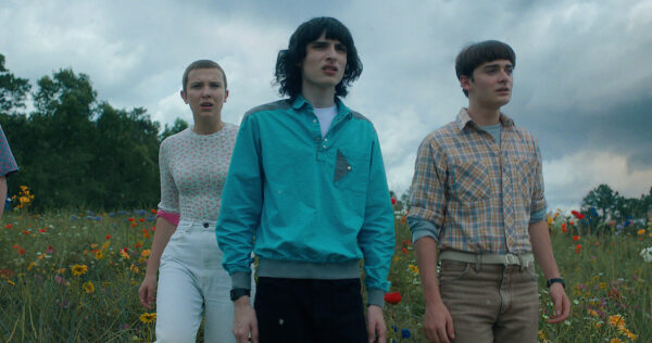 stranger things 2025