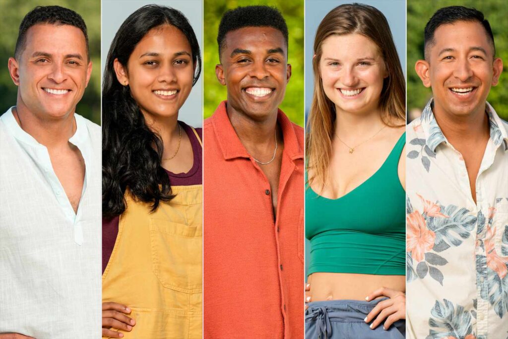 who won survivor 48