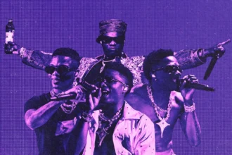 10 Underrated Wizkid Songs You’re Probably Sleeping On 👀