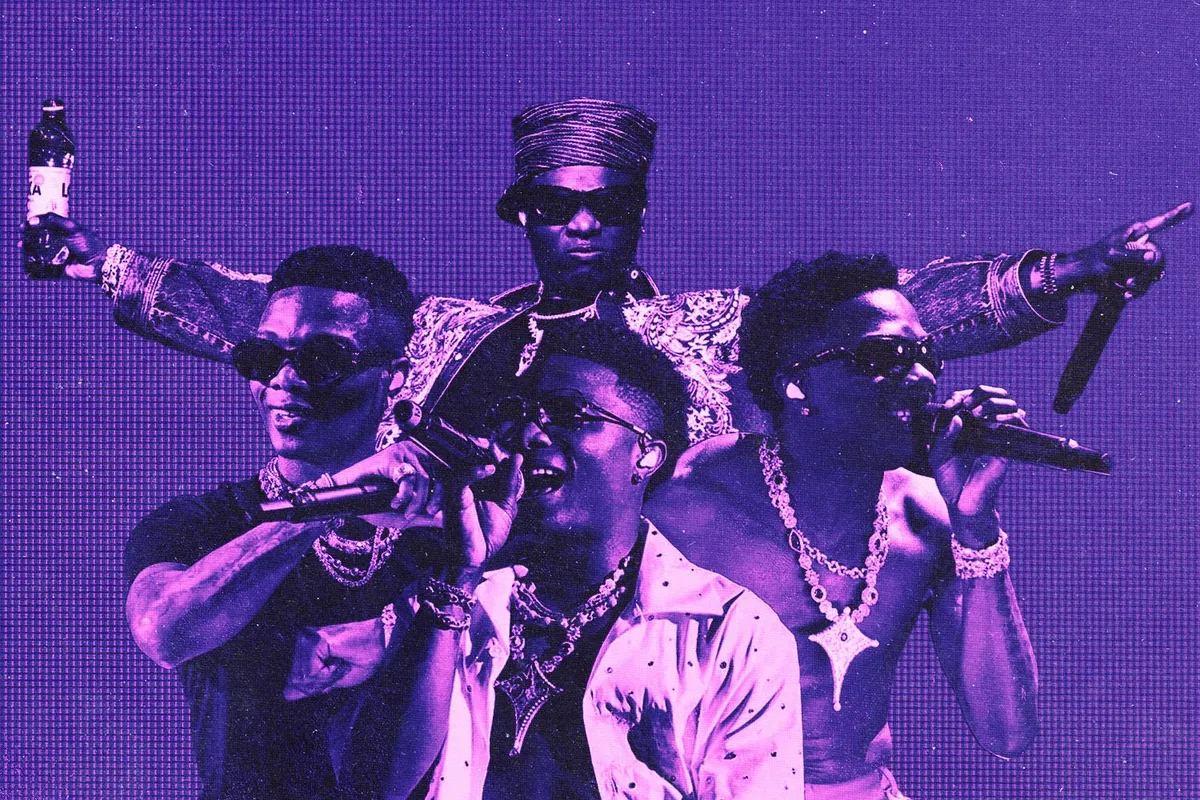 10 Underrated Wizkid Songs You’re Probably Sleeping On 👀