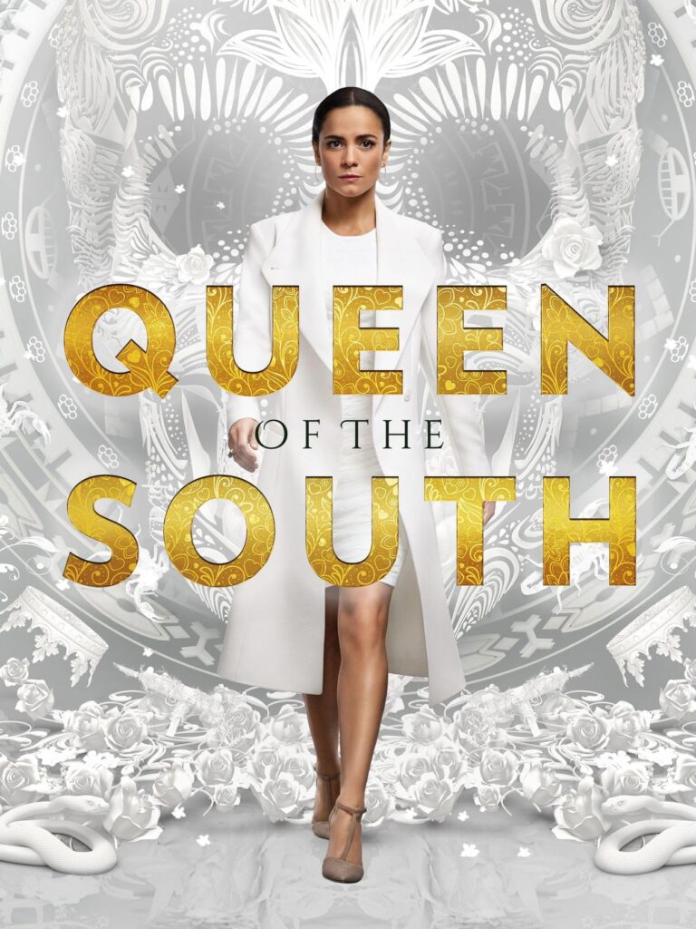 Queen of the south - Mediapeephole