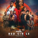 Red Circle Movie Poster