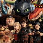 The Rise of How to Train Your Dragon