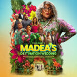 madea's Destination Wedding