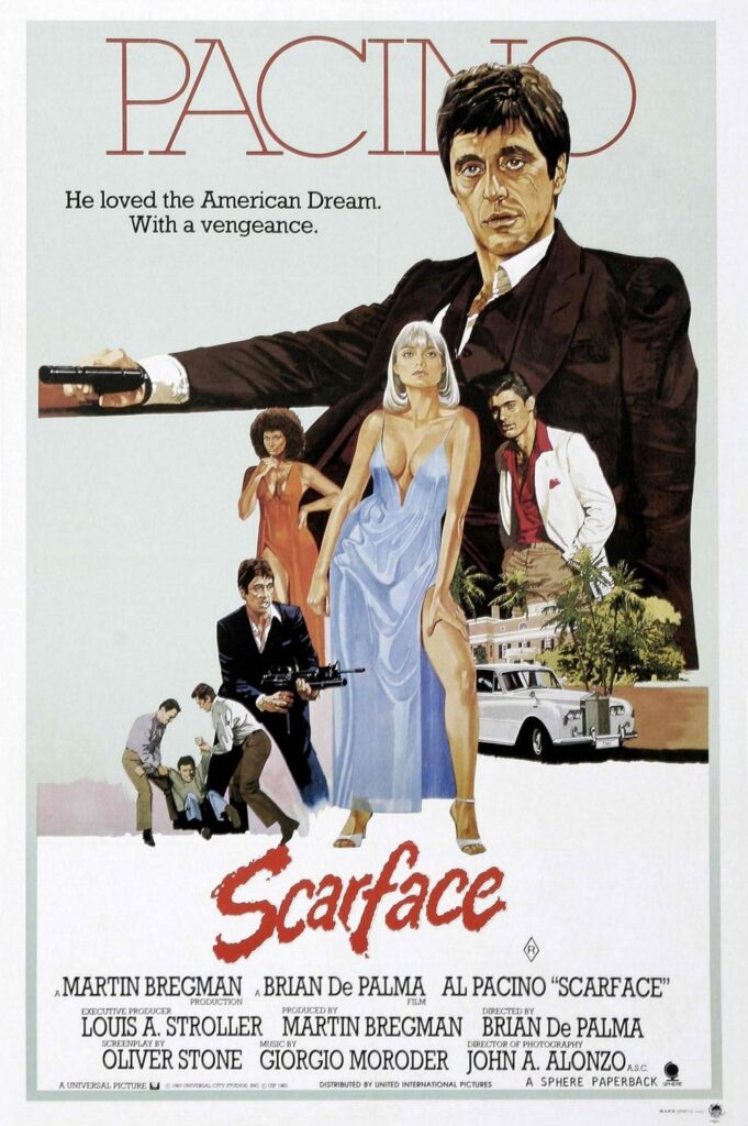 Scarface - Mediapeephole