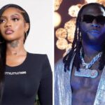0 Nigerian Celebrities Secretly Dating in 2025, and #7 Is Truly Shocking