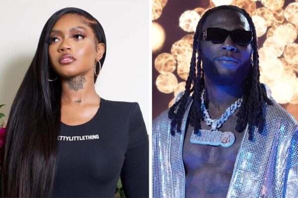 0 Nigerian Celebrities Secretly Dating in 2025, and #7 Is Truly Shocking