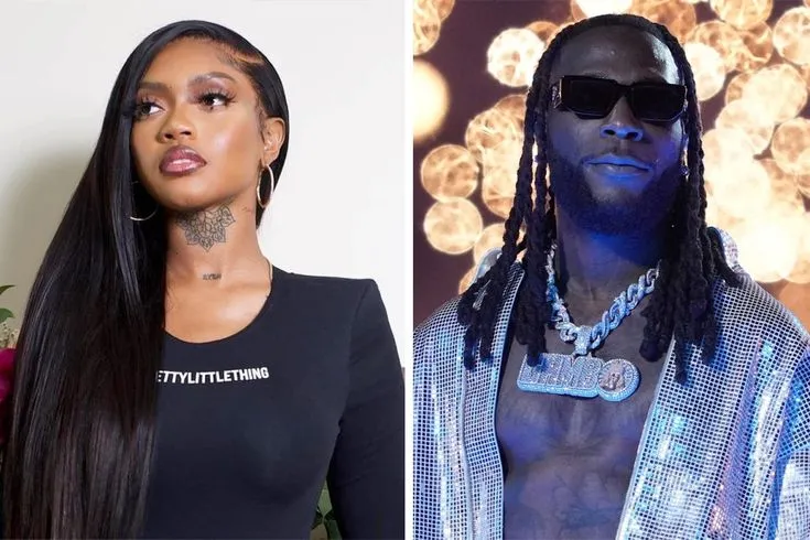0 Nigerian Celebrities Secretly Dating in 2025, and #7 Is Truly Shocking
