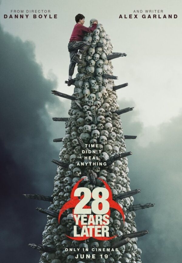 28 years later