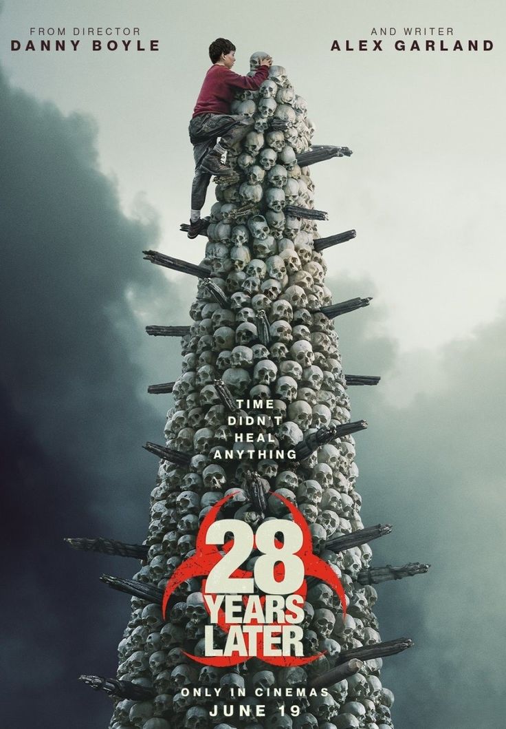 28 years later