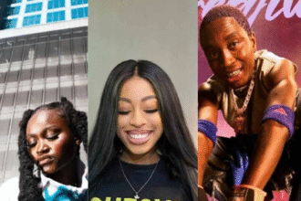 7 top rising Nigerian Artists you need to look out for