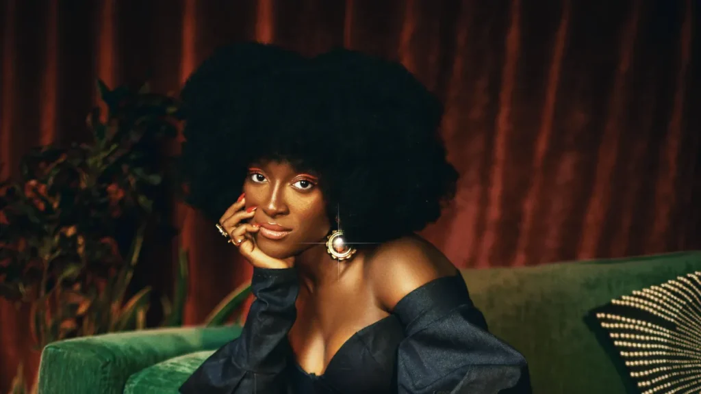 Top 12 Nigerian Actresses Taking Over Netflix Right Now Genoveva Umeh